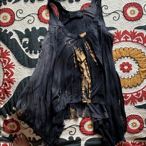 Never worn flow tank top